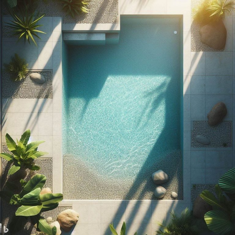 Understanding the Causes of Irritating Chlorine Odor in Swimming Pools