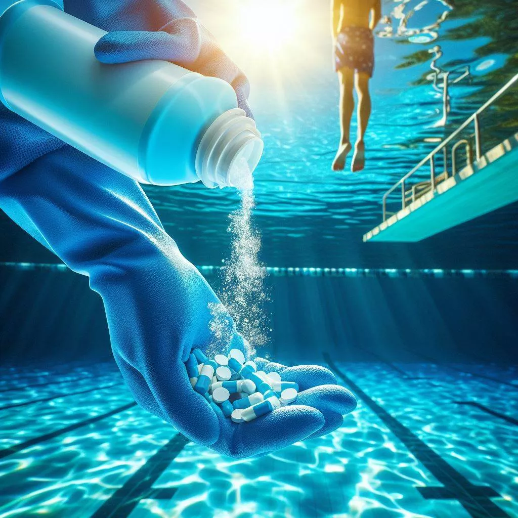 The Essential Guide to Chlorine Tablets for Pool Maintenance